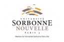 Sorbonne Nouvelle Paris 3, Dipartimento di Studi Italianistici / Département des Etudes Italiennes